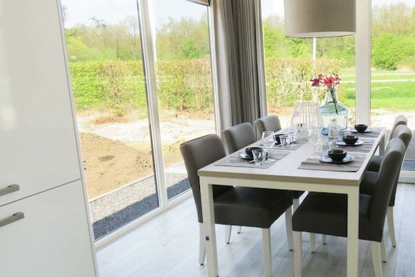 Foto van Vakantiehuis in  - Vakantiehuis in  - Untagged