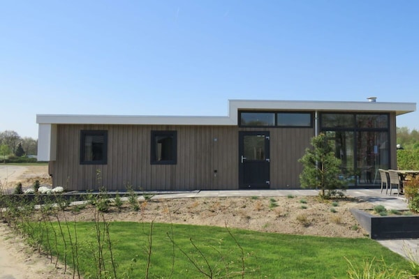 Foto van Vakantiehuis in  - Vakantiehuis in  - Untagged