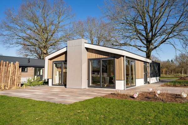 Foto van Vakantiehuis in  - Vakantiehuis in  - Untagged