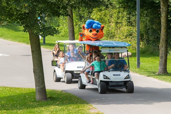 Foto van Vakantiehuis in  - Vakantiehuis in  - Untagged