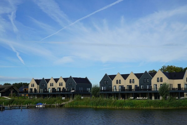 Foto van Vakantiehuis in  - Vakantiehuis in  - Untagged