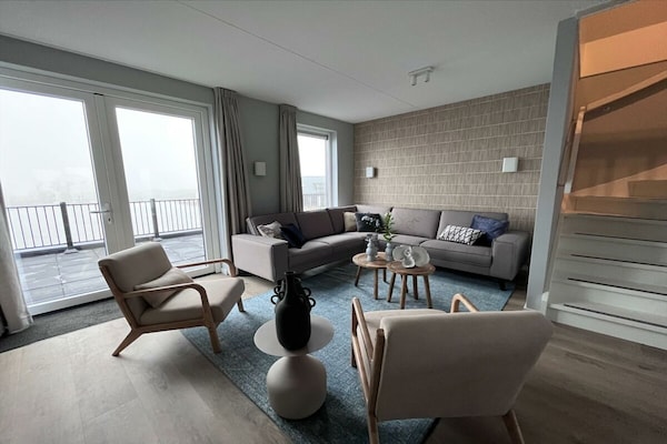 Foto van Vakantiehuis in  - Vakantiehuis in  - Untagged