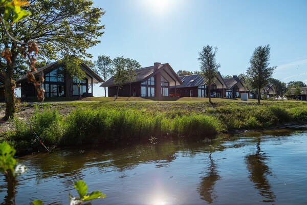 Foto van Vakantiehuis in  - Vakantiehuis in  - Untagged