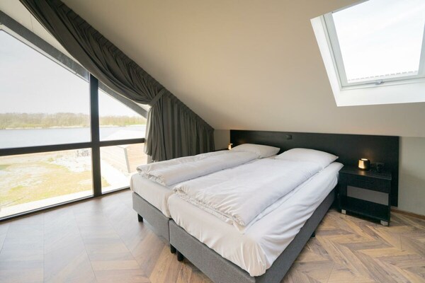 Foto van Vakantiehuis in  - Vakantiehuis in  - Untagged