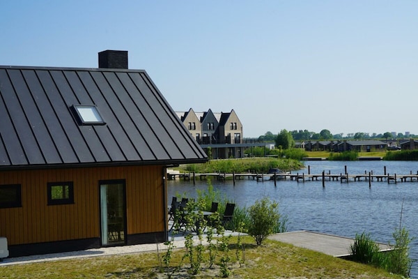 Foto van Vakantiehuis in  - Vakantiehuis in  - Untagged