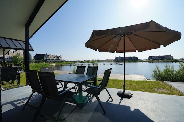 Foto van Vakantiehuis in  - Vakantiehuis in  - Untagged