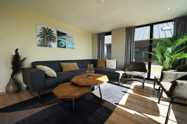 Foto van Vakantiehuis in  - Vakantiehuis in  - Untagged