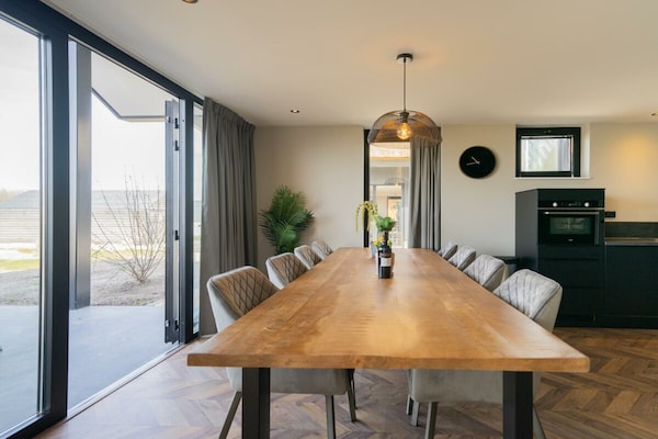 Foto van Vakantiehuis in  - Vakantiehuis in  - Untagged