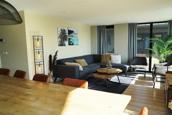 Foto van Vakantiehuis in  - Vakantiehuis in  - Untagged
