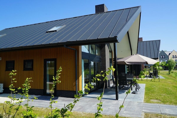 Foto van Vakantiehuis in  - Vakantiehuis in  - Untagged