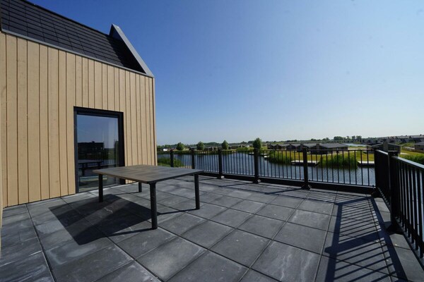 Foto van Vakantiehuis in  - Vakantiehuis in  - Untagged