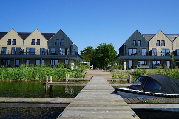 Foto van Vakantiehuis in  - Vakantiehuis in  - Untagged
