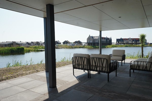 Foto van Vakantiehuis in  - Vakantiehuis in  - Untagged