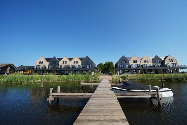 Foto van Vakantiehuis in  - Vakantiehuis in  - Untagged