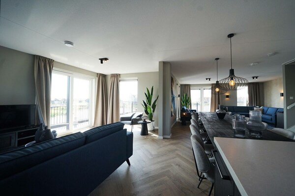 Foto van Vakantiehuis in  - Vakantiehuis in  - Untagged