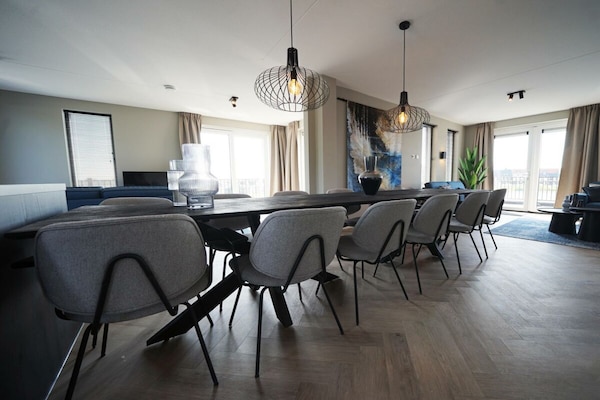 Foto van Vakantiehuis in  - Vakantiehuis in  - Untagged