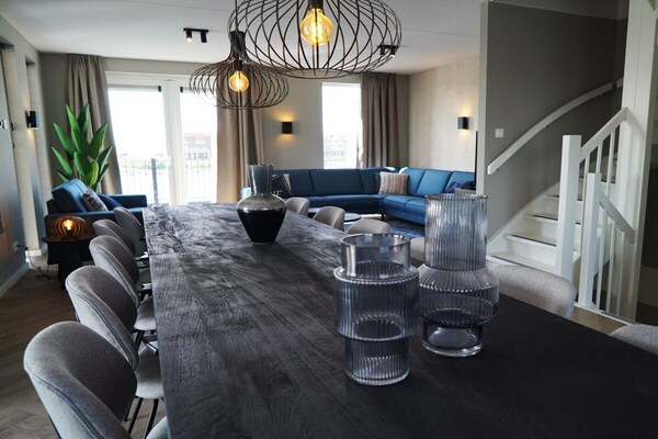 Foto van Vakantiehuis in  - Vakantiehuis in  - Untagged