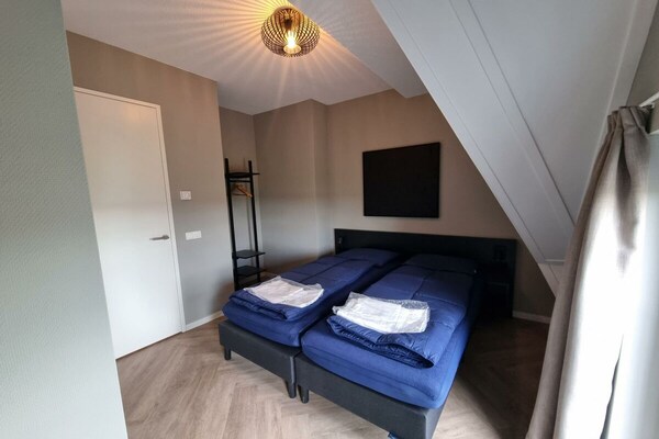 Foto van Vakantiehuis in  - Vakantiehuis in  - Untagged
