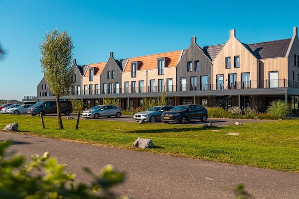 Foto van Vakantiehuis in  - Vakantiehuis in  - Untagged