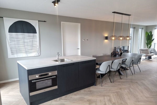 Foto van Vakantiehuis in  - Vakantiehuis in  - Untagged