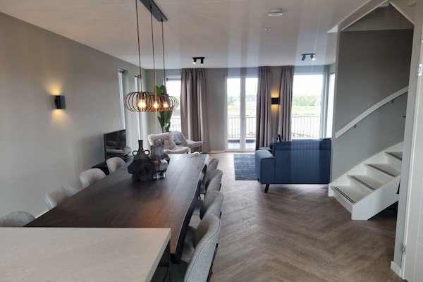 Foto van Vakantiehuis in  - Vakantiehuis in  - Untagged