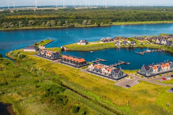 Foto van Vakantiehuis in  - Vakantiehuis in  - Untagged