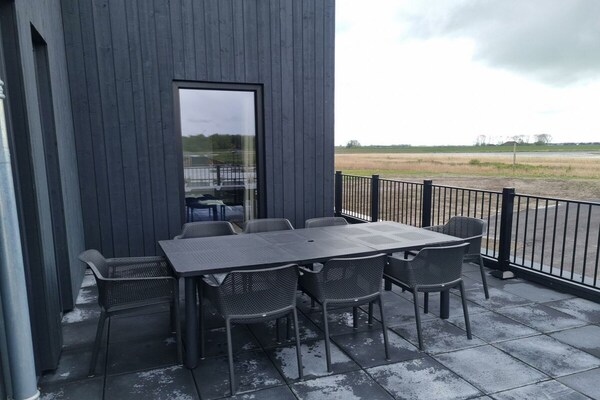Foto van Vakantiehuis in  - Vakantiehuis in  - Untagged