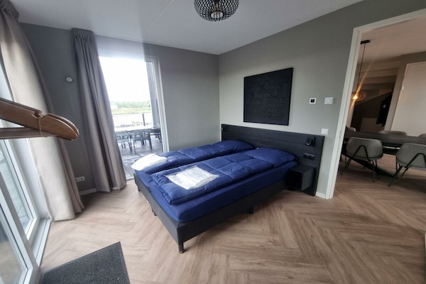 Foto van Vakantiehuis in  - Vakantiehuis in  - Untagged