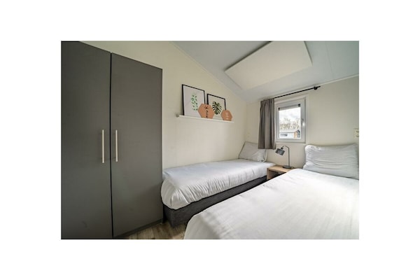 Foto van Vakantiehuis in Kampen met terras - Vakantiehuis in Kampen - Untagged