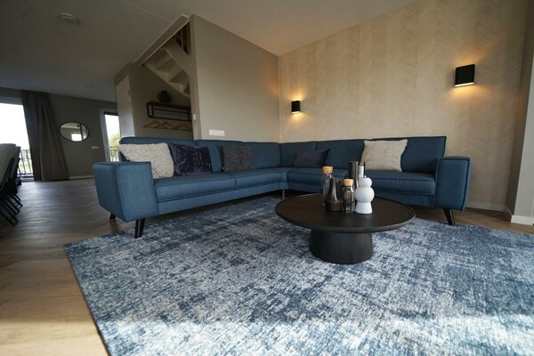Foto van Vakantiehuis in  - Vakantiehuis in  - Untagged