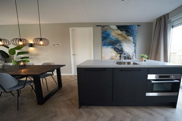 Foto van Vakantiehuis in  - Vakantiehuis in  - Untagged