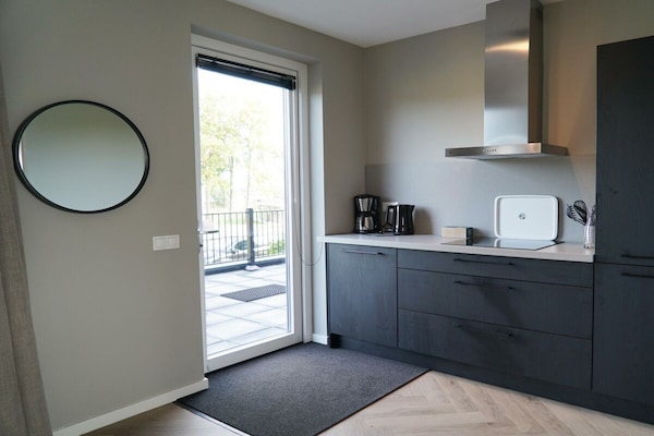 Foto van Vakantiehuis in  - Vakantiehuis in  - Untagged