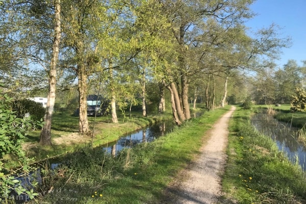 Foto van Vakantiehuis in Scherpenzeel - Vakantiehuis in Scherpenzeel (FR) - AreaSummer1KM