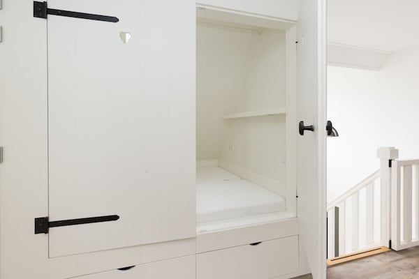 Foto van Vakantiehuis in  - Vakantiehuis in  - Untagged