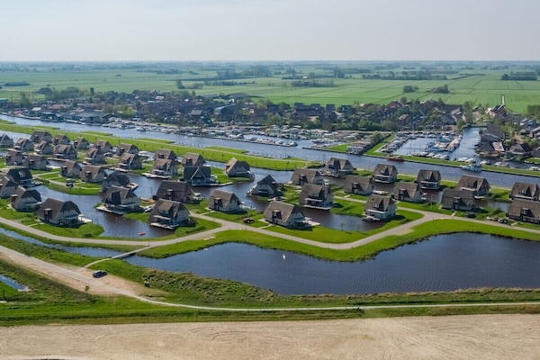 Foto van Vakantiehuis in  - Vakantiehuis in  - Untagged