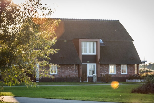 Foto van Vakantiehuis in  - Vakantiehuis in  - Untagged