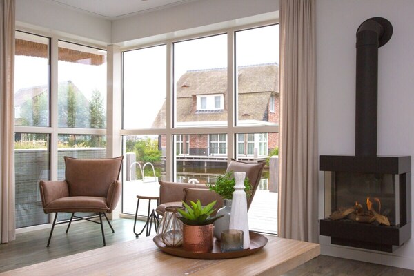 Foto van Vakantiehuis in  - Vakantiehuis in  - Untagged