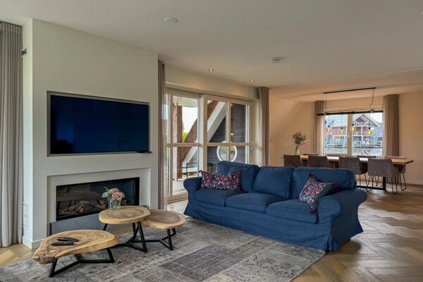 Foto van Vakantiehuis in  - Vakantiehuis in  - Untagged