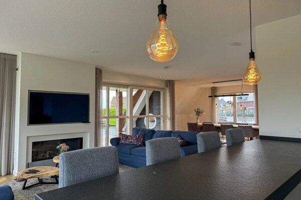 Foto van Vakantiehuis in  - Vakantiehuis in  - Untagged