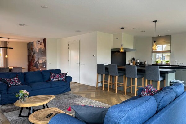 Foto van Vakantiehuis in  - Vakantiehuis in  - Untagged