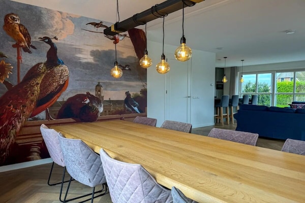 Foto van Vakantiehuis in  - Vakantiehuis in  - Untagged