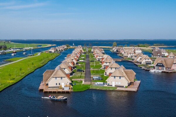 Foto van Vakantiehuis in  - Vakantiehuis in  - Untagged