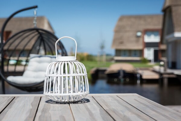 Foto van Vakantiehuis in  - Vakantiehuis in  - Untagged