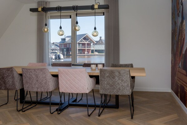 Foto van Vakantiehuis in  - Vakantiehuis in  - Untagged