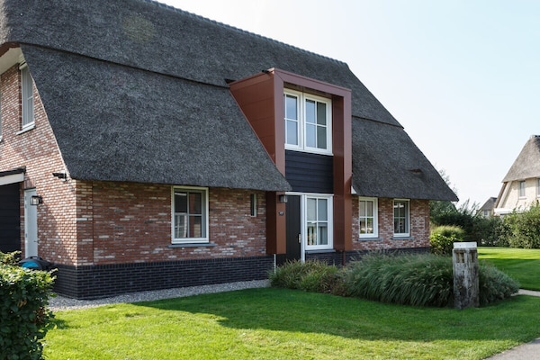 Foto van Vakantiehuis in  - Vakantiehuis in  - Untagged