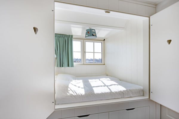 Foto van Vakantiehuis in  - Vakantiehuis in  - Untagged