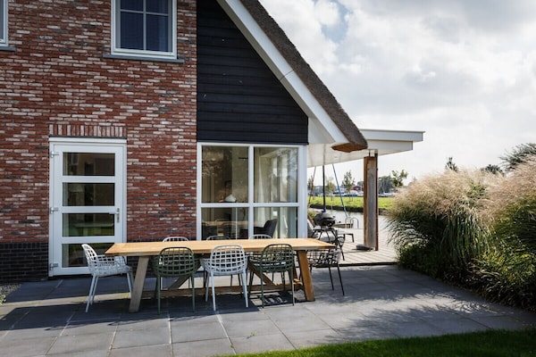 Foto van Vakantiehuis in  - Vakantiehuis in  - Untagged