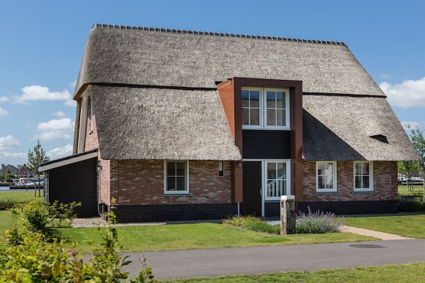 Foto van Vakantiehuis in  - Vakantiehuis in  - Untagged