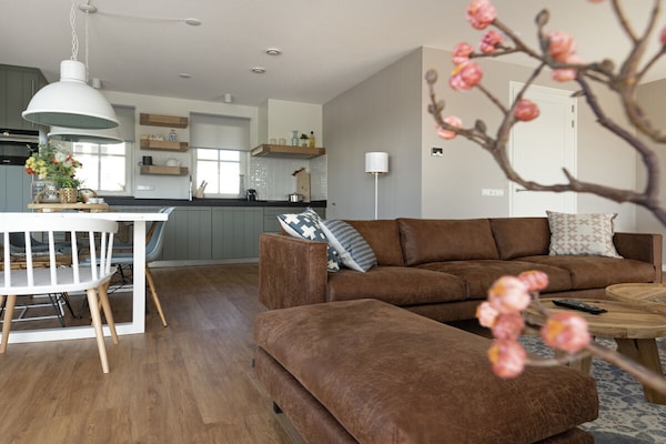 Foto van Vakantiehuis in  - Vakantiehuis in  - Untagged