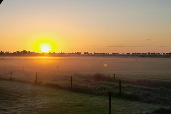 Foto van Huisjes in Friesland met Boerderijbeleving - Vakantiehuis in Tjerkgaast - ViewSummer
